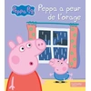 Image de Peppa a peur de l'orage - Neville Astley en occasion ou reconditionné