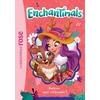 Image de Enchantimals Tome II : Danessa super vétérinaire ! - Mattel en occasion ou reconditionné