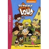 Image de Bienvenue chez les Loud Tome I : Des soeurs d'enfer ! - Nickelodeon en occasion ou reconditionné
