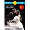 Image de Bibliolycée - Hernani Victor Hugo - Victor Hugo en occasion ou reconditionné