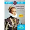 Image de La princesse de clèves - Mme De Lafayette en occasion ou reconditionné