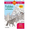 Image de Fables livres VII à XI - Jean De La Fontaine en occasion ou reconditionné
