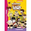 Image de Bienvenue chez les Loud Tome III : Le grand frère - Nickelodeon en occasion ou reconditionné