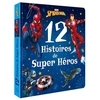 Image de SPIDER-MAN - 12 Histoires de Super-héros - Marvel - Collectif en occasion ou reconditionné