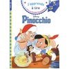Image de Pinocchio CP niveau 3 - Isabelle Albertin en occasion ou reconditionné