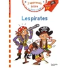 Image de Les pirates - Laurence Lesbre en occasion ou reconditionné