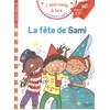 Image de Sami et Julie CP niveau 1 la fête de sami - Bonte Therese en occasion ou reconditionné