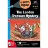 Image de The London Treasure Mystery - 6e et 5e - Cahier de vacances 2024 - Joanna Le May en occasion ou reconditionné