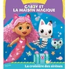 Image de Gabby et la maison magique - La croisière des sirènes - Universal Studios en occasion ou reconditionné