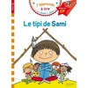 Image de Le tipi de Sami - Laurence Lesbre en occasion ou reconditionné