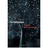 Image de Tombé hors du temps. Récit pour voix - David Grossman en occasion ou reconditionné