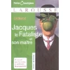 Image de Jacques le fataliste - Denis Diderot en occasion ou reconditionné