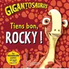 Image de Tiens bon Rocky ! - Jonny Duddle en occasion ou reconditionné