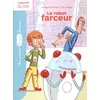 Image de Le robot farceur - Arnaud Alméras en occasion ou reconditionné