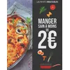 Image de Manger sain à moins de 2 euros - Collectif en occasion ou reconditionné