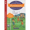 Image de Mes premières lectures montessori - but ! - Anaïs Galon en occasion ou reconditionné