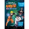Image de Naruto Shippuden - énigmes du CM2 à la 6e - Aurore Meyer en occasion ou reconditionné
