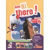 Image de New hi there! - anglais 6e - Collectif en occasion ou reconditionné