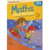 Image de Maths tout terrain CE2 - Collectif en occasion ou reconditionné