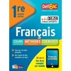 Image de Français 1ère toutes séries - Sylvain Ledda en occasion ou reconditionné