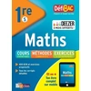 Image de Maths 1ère S - Fabien Aoustin en occasion ou reconditionné