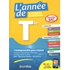 Image de L'Année de Terminale Spécialités SES HGGP Maths - Tout-en-un - Collectif en occasion ou reconditionné