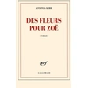 Image de Des fleurs pour Zoë - Antonia Kerr en occasion ou reconditionné