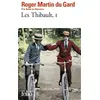Image de Les Thibault Tome I : Le cahier gris / Le pénitencier (première partie) - Roger Martin du Gard en occasion ou reconditionné