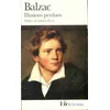 Image de Illusions perdues - Honoré De Balzac en occasion ou reconditionné