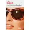 Image de Les vitamines du soleil - Marc Dugain en occasion ou reconditionné