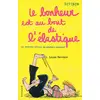 Image de Le journal intime de Georgia Nicolson Tome II : Le bonheur au bout de l'élastique - Louise Rennison en occasion ou reconditionné