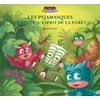 Image de LES PYJAMASQUES ET UTUPE L'ESPRIT DE LA forêt - Romuald en occasion ou reconditionné