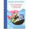 Image de Les pyjamasques et Magistère la sorcière - Romuald en occasion ou reconditionné