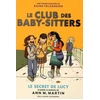 Image de LE CLUB DES BABY-SITTERS EN BANDE DESSINEE VOL2 - Raina Telgemeier en occasion ou reconditionné