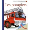 Image de Les pompiers - Daniel Moignot en occasion ou reconditionné