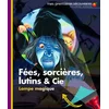 Image de Fées sorcières lutins & Cie - Claude Delafosse en occasion ou reconditionné