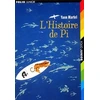 Image de L'histoire de pi - Yann Martel en occasion ou reconditionné