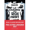 Image de Le chagrin du roi mort - Jean-Claude Mourlevat en occasion ou reconditionné