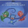 Image de Les pyjamasques et le marchand de sable - Romuald en occasion ou reconditionné