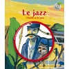 Image de Le jazz. Charlie et le jazz - 1 livre et 1 CD - de 3 à 6 ans - Leigh Sauerwein en occasion ou reconditionné