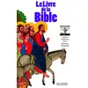 Image de Le livre de la bible : L'ancien et le nouveau testament - Anonyme en occasion ou reconditionné