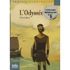 Image de L'odyssée (extraits) - Homère en occasion ou reconditionné