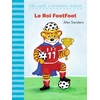 Image de Le roi FootFoot - FOLIO CADET Premières LECTURES - de 6 à 7 ans - Alex Sanders en occasion ou reconditionné
