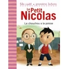 Image de Le petit Nicolas : Le chouchou a la poisse - Emmanuelle Kecir-Lepetit en occasion ou reconditionné