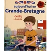 Image de Aujourd'hui en Grande-Bretagne : Jonty à Londres - Natasha Farrant en occasion ou reconditionné