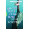 Image de Quatre filles et un jean Tome IV : Pour toujours - Ann Brashares en occasion ou reconditionné