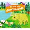 Image de LA VIE DES DINOSAURES - Jean-Baptiste De Panafieu en occasion ou reconditionné
