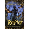 Image de Reckless Tome II : Le retour de Jacob - Cornelia Funke en occasion ou reconditionné