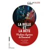 Image de La Belle et la Bête - Madame Leprince De Beaumont en occasion ou reconditionné