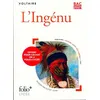 Image de L'ingénu - Voltaire en occasion ou reconditionné